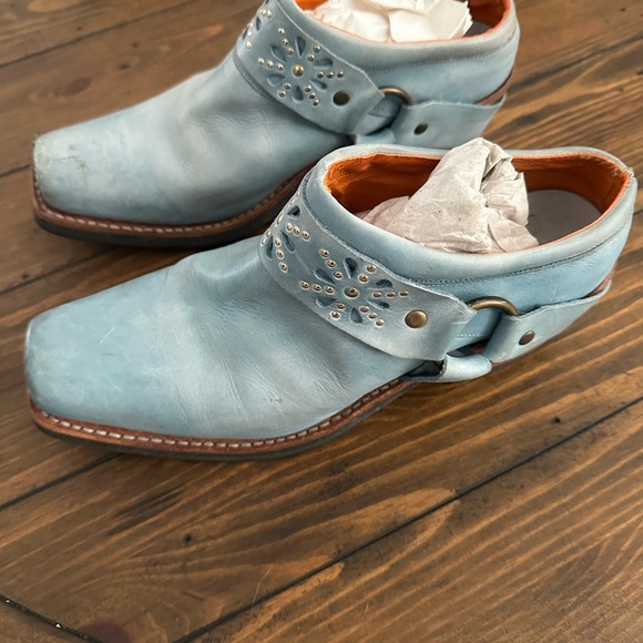 Frye mules - Picture 2 of 11
